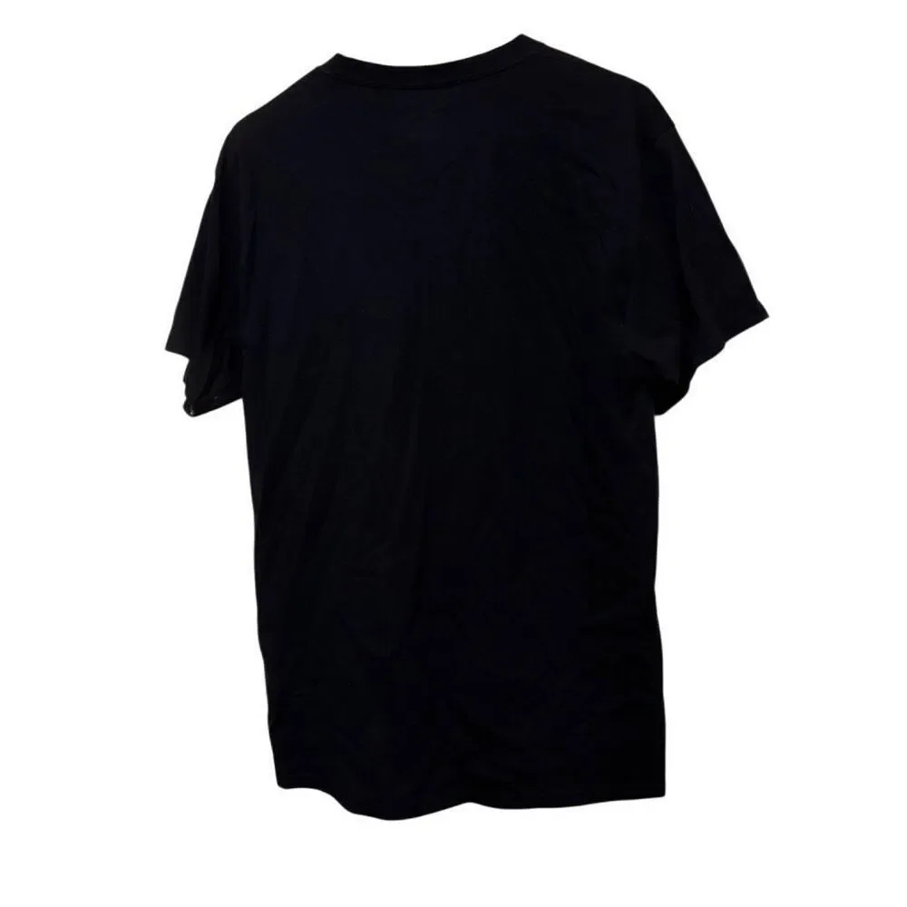 Robert Morris University Colonials Dad Size Medium Champion T-Shirt *New* - Picture 6 of 6